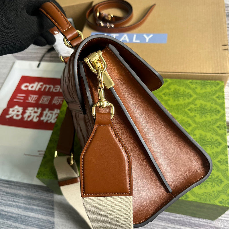 Satchel Bags - GCI Bags - 7557