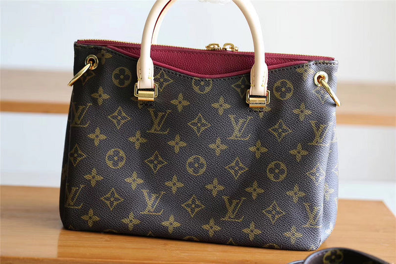 Satchel Bags - VL Bags - 7844