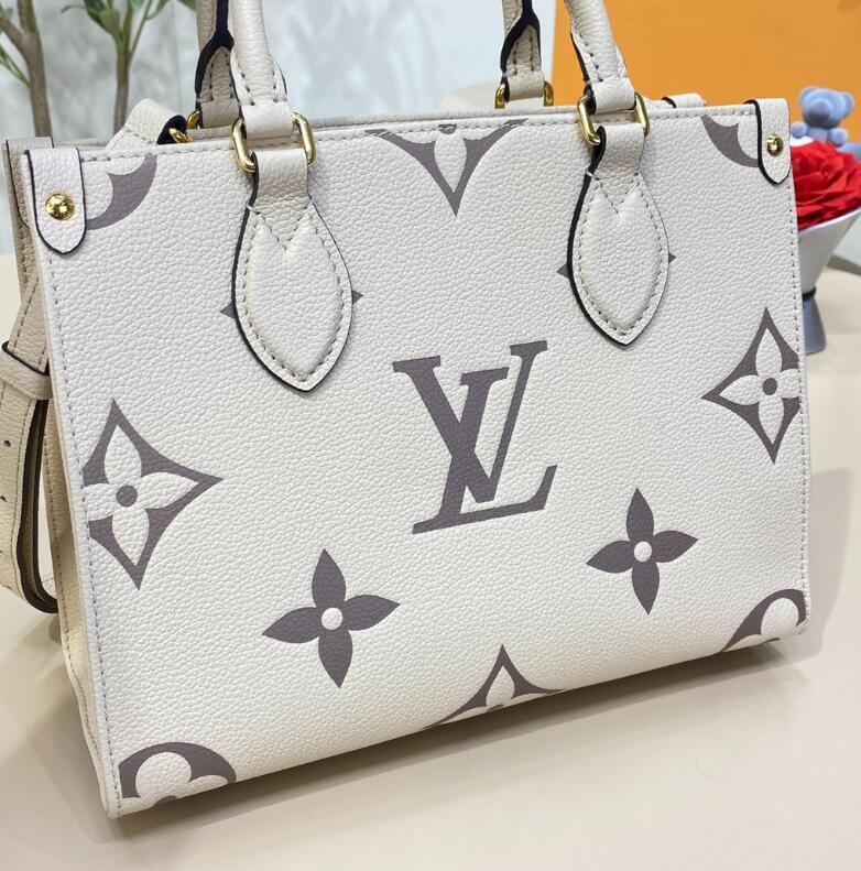 SAMC - LOV Bags - 988