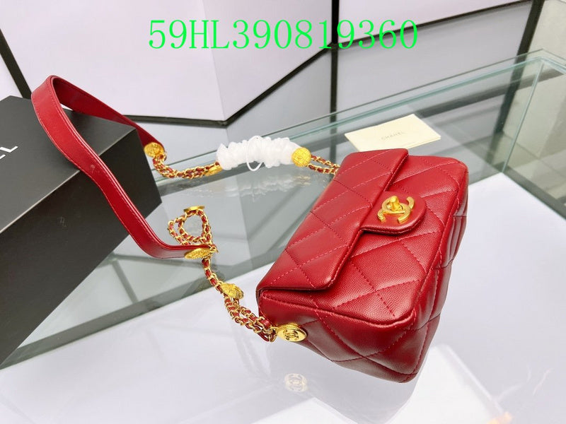 Glami - CHL Bags - 2398