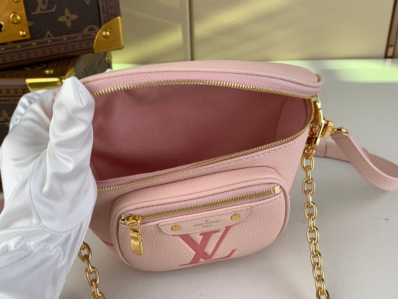 Satchel Bags - VL Bags - 2675
