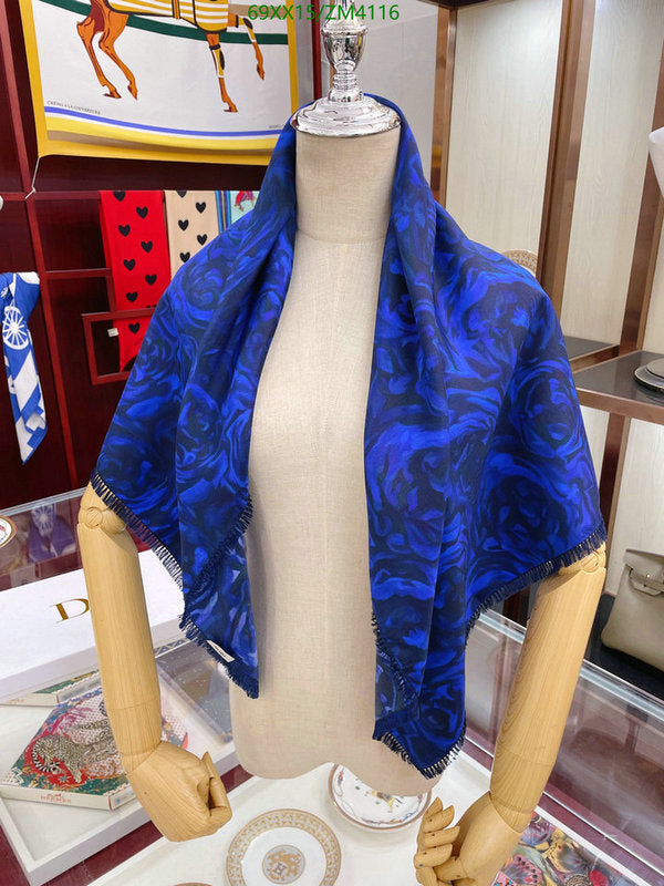 SAMC - DOR Scarves - 393