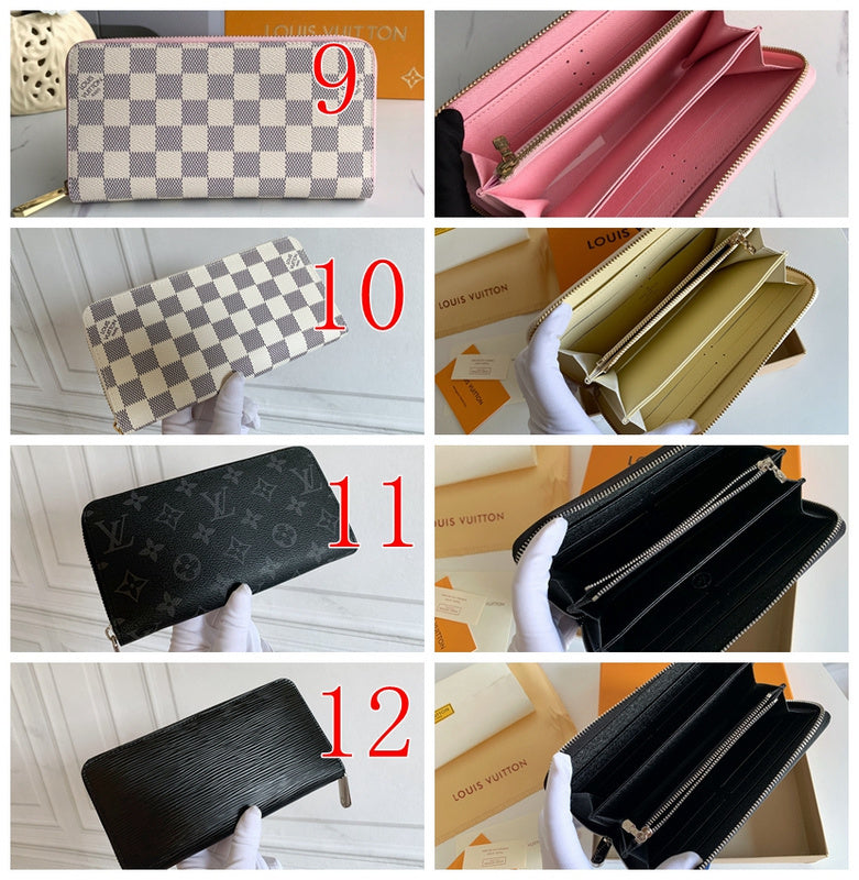 Glami- Glami- Lu-Vi bags - 2699
