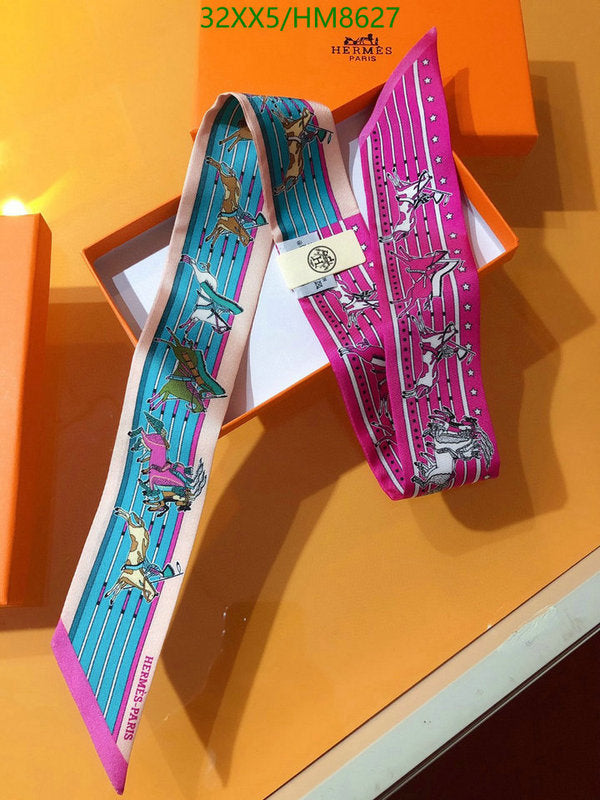 SAMC - HMS Scarves - 766