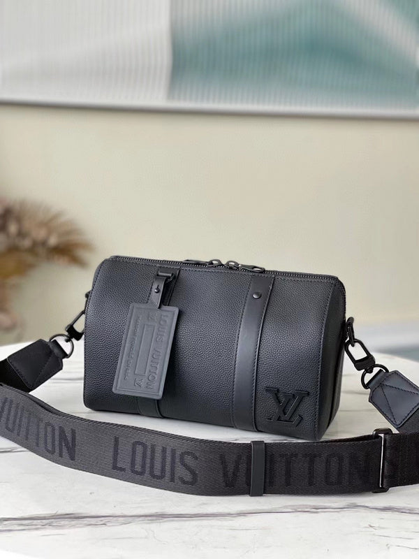 Satchel Bags - VL2 Bags - 1084