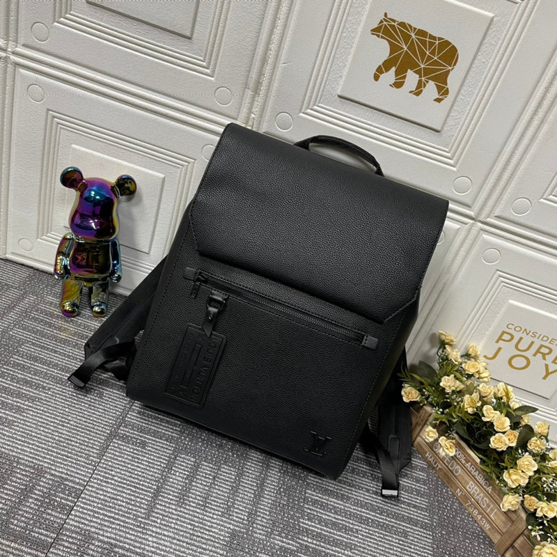 Satchel Bags - VL2 Bags - 126