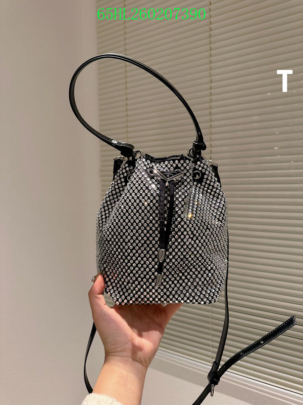 Satchel Bags - PDA Bags - 3589