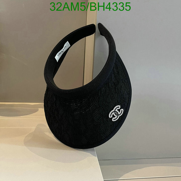 SAMC - CHL Caps & Hats - 013