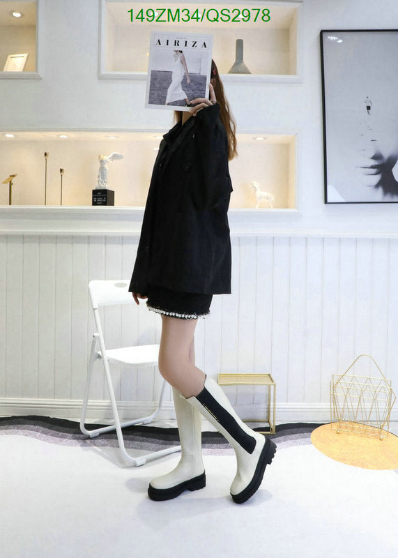SAMC - Mix Boots - 618