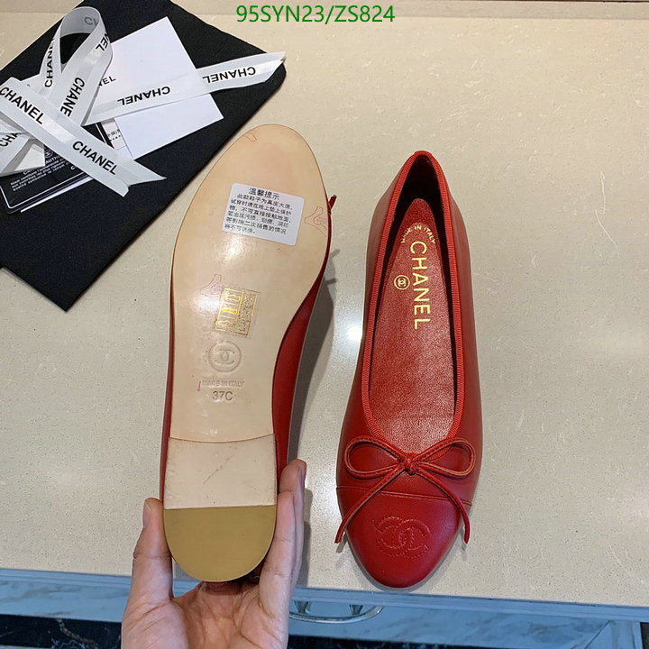 SAMC - CHL Women Shoes Ballet - 358