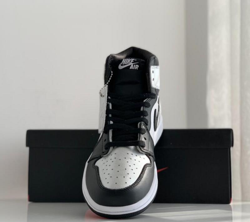 SAMC - NKE Shoes - 1645