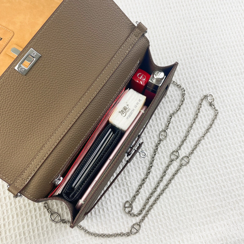 Satchel Bags - HMS-Bags - 855