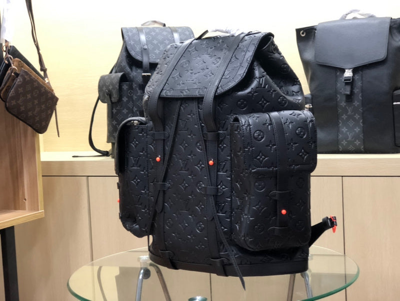 Satchel Bags - VL Bags - 3456