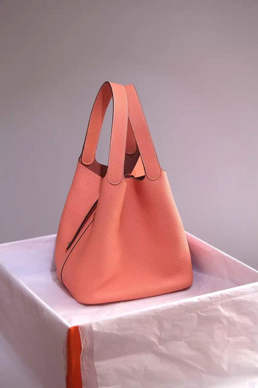 Satchel Bags - HMS-Bags - 736