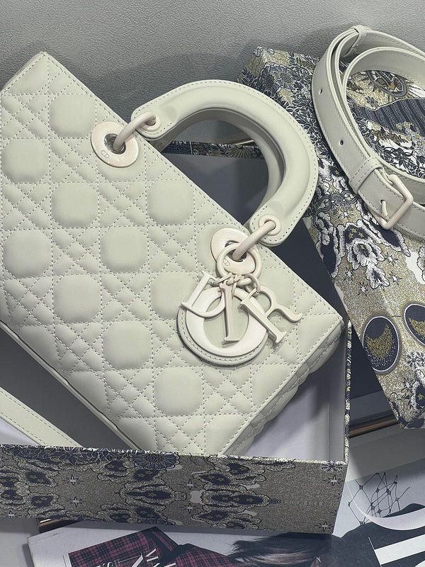 Glami Fashion - DIR Bags - 532
