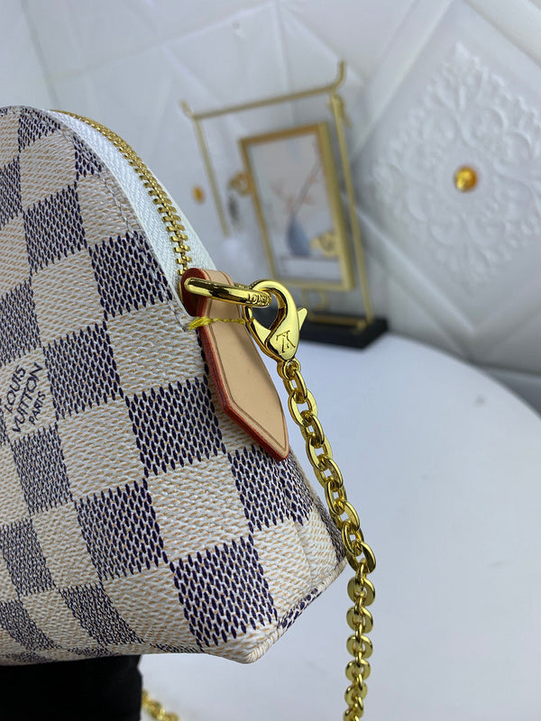 Satchel Bags - VL Bags - 097