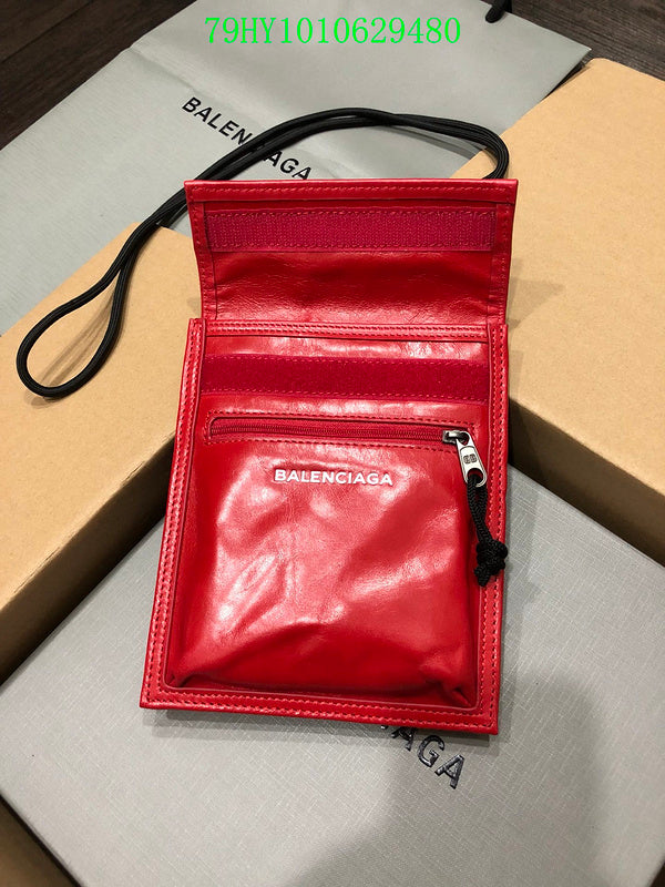 Satchel Bags - BGA Bags - 1724