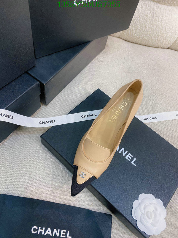 SAMC - CHL Women Shoes High Heels - 106