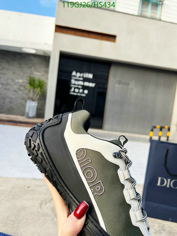 SAMCC - DOR Women Shoes - 1916