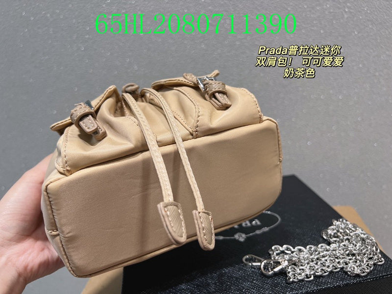 Satchel Bags - PDA Bags - 4143