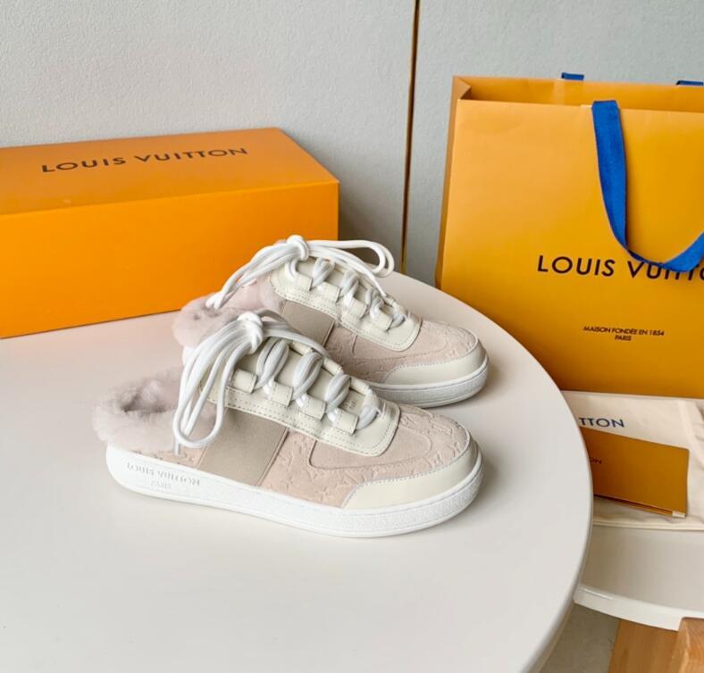 SAMC - LOV Women Shoes - 343
