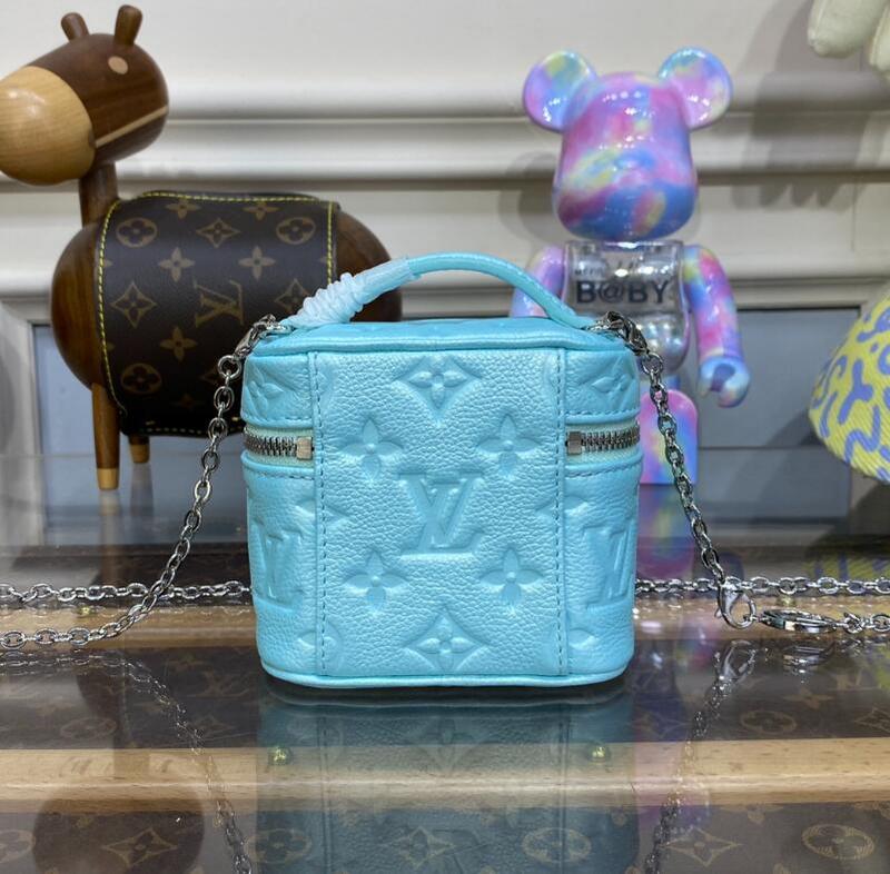 SAMC - LOV Bags - 991