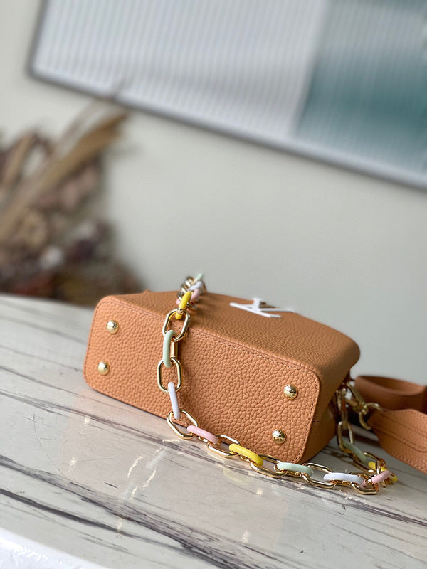 Glami- Glami- Lu-Vi bags - 4204