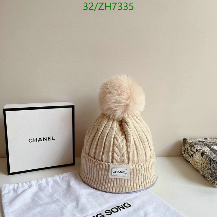 SAMC - CHL Caps & Hats - 411