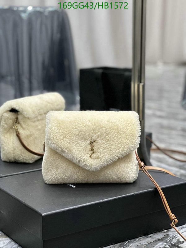 SAMC - YLS Bags - 170