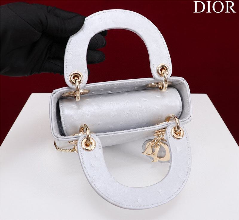 ELE - Dir Bags - 1237