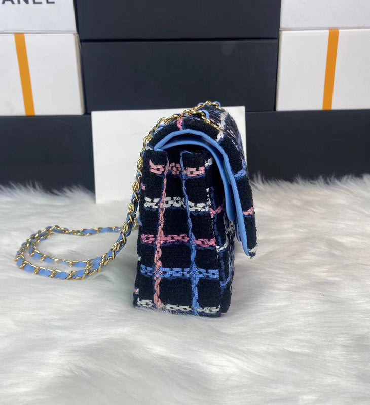 Satchel Bags - CHL Bags - 3209