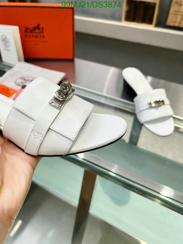 SAMC - HMS Women Shoes - 049