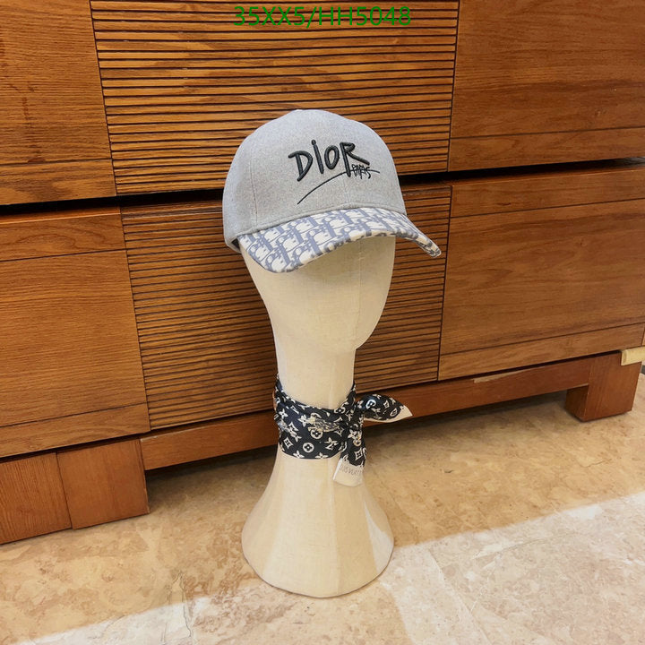 SAMC - DOR Caps & Hats - 113