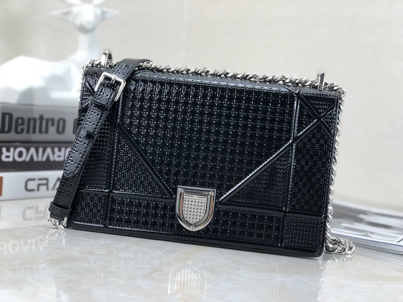 Satchel Bags - DOR Bags - 1234