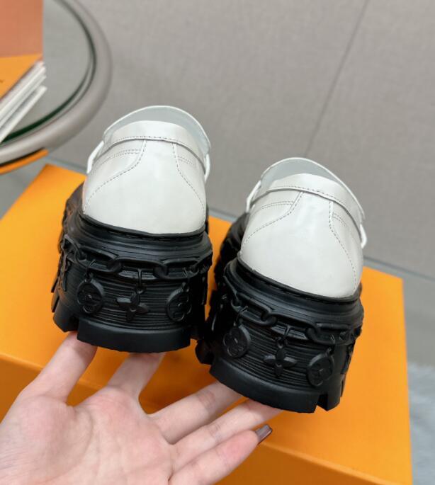 SAMC - LOV Women Shoes - 293