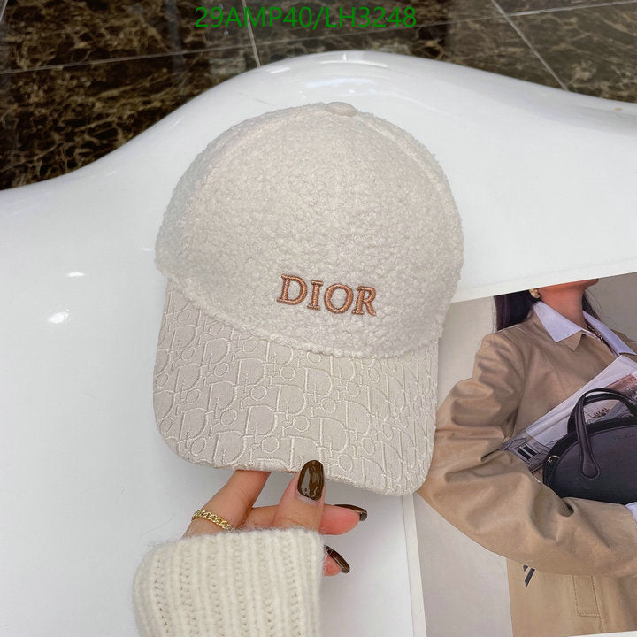 SAMC - DOR Caps & Hats - 204