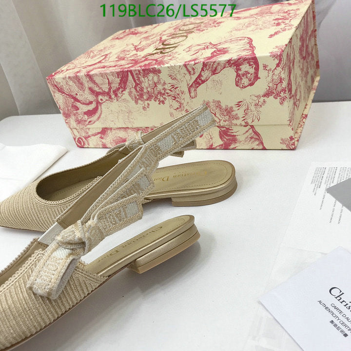 SAMCC - DOR Women Shoes - 2052