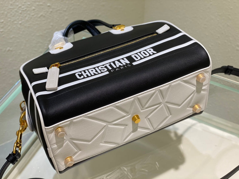 Satchel Bags - DOR Bags - 1355