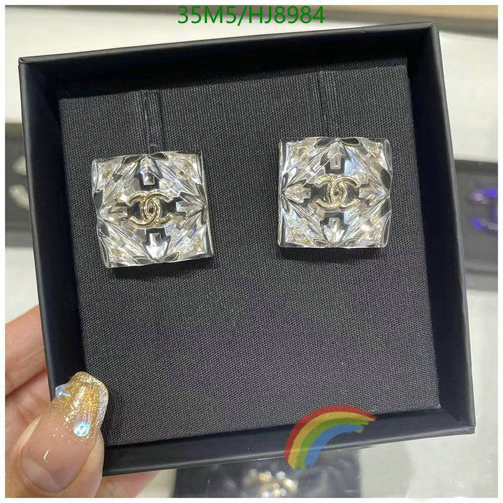 SAMC - CHL Jewelry - 285