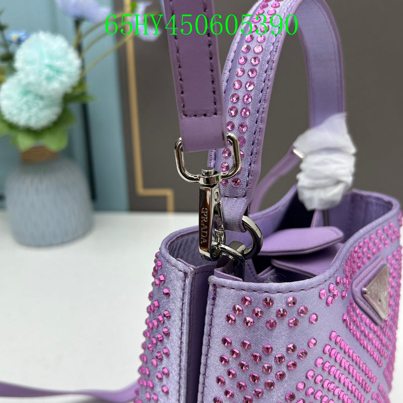 Satchel Bags - PDA Bags - 3234