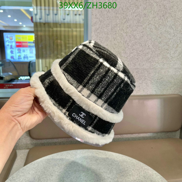 SAMC - DOR Caps & Hats - 135