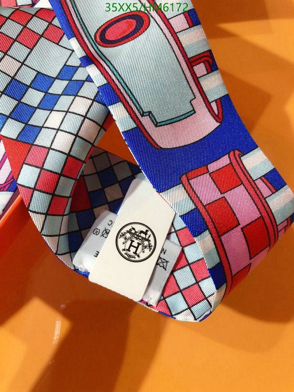 SAMC - HMS Scarves - 813