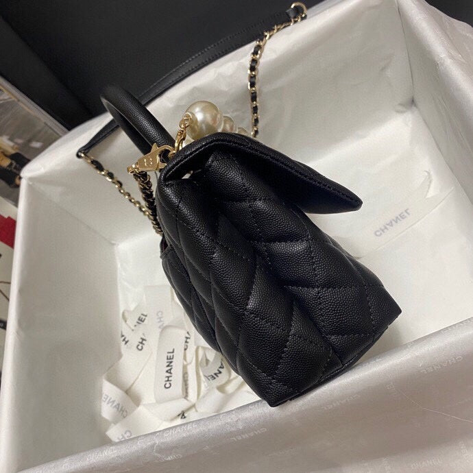 Satchel Bags - CHL Bags - 4031