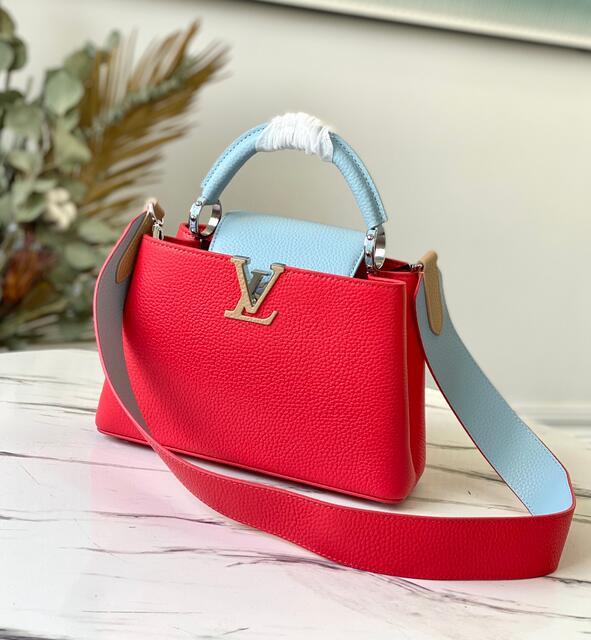SAMC - LOV Bags - 2504