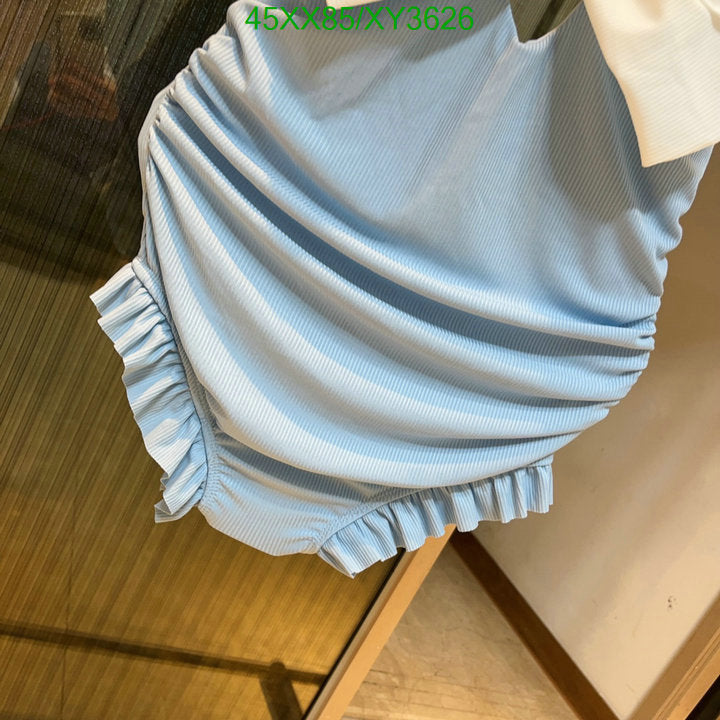 SAMC - CHL Swimsuits - 220
