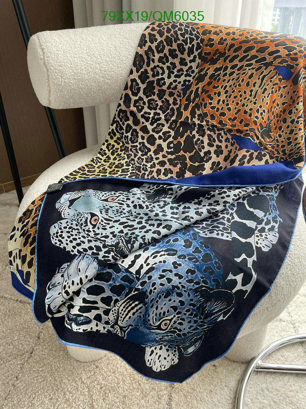 SAMC - HMS Scarves - 592
