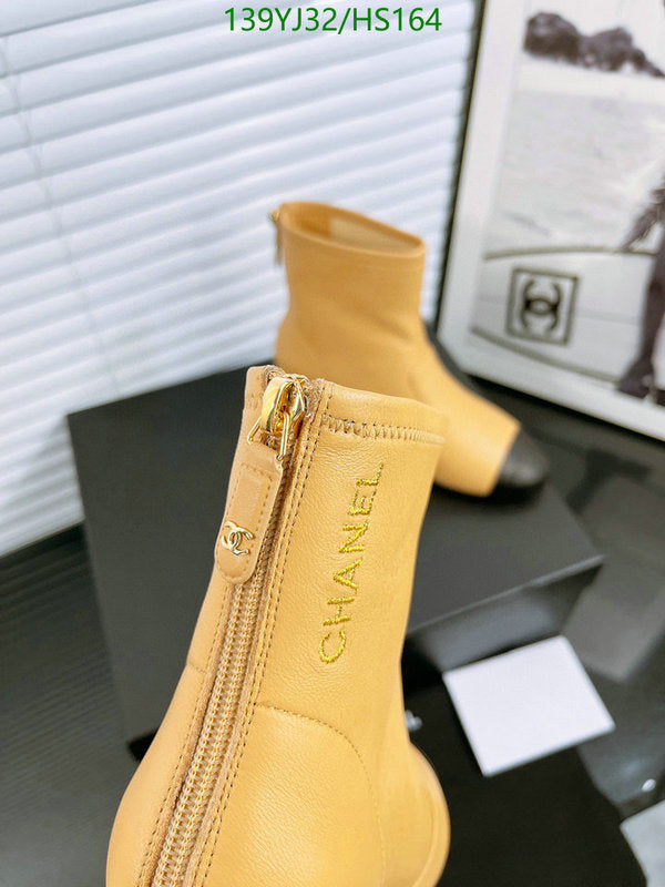 SAMC - Mix Boots - 077