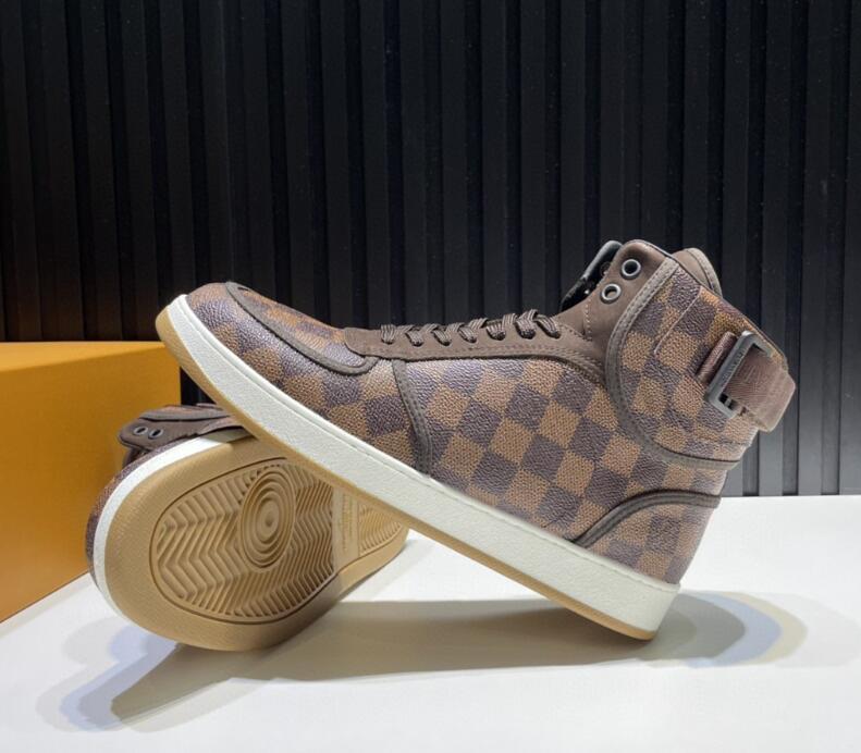 SAMC - LOV Men Shoes - 1205