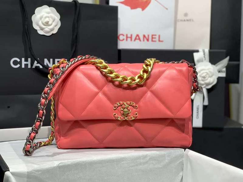 Satchel Bags - CHL Bags - 5669
