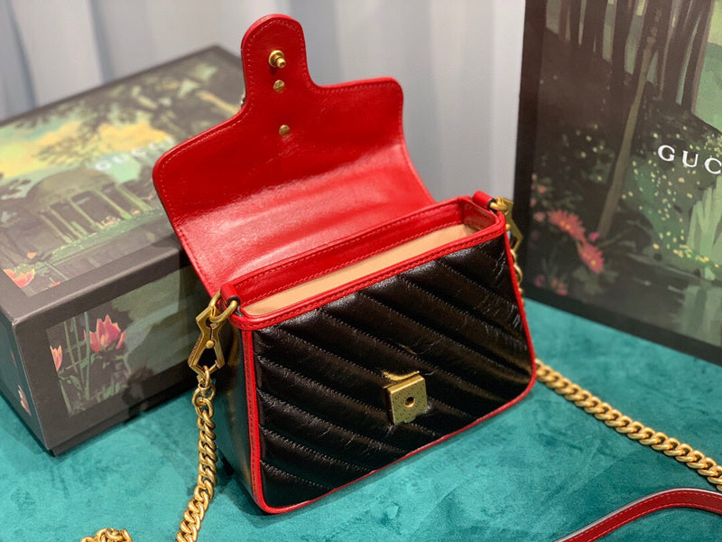 Satchel Bags - GCI Bags - 6087